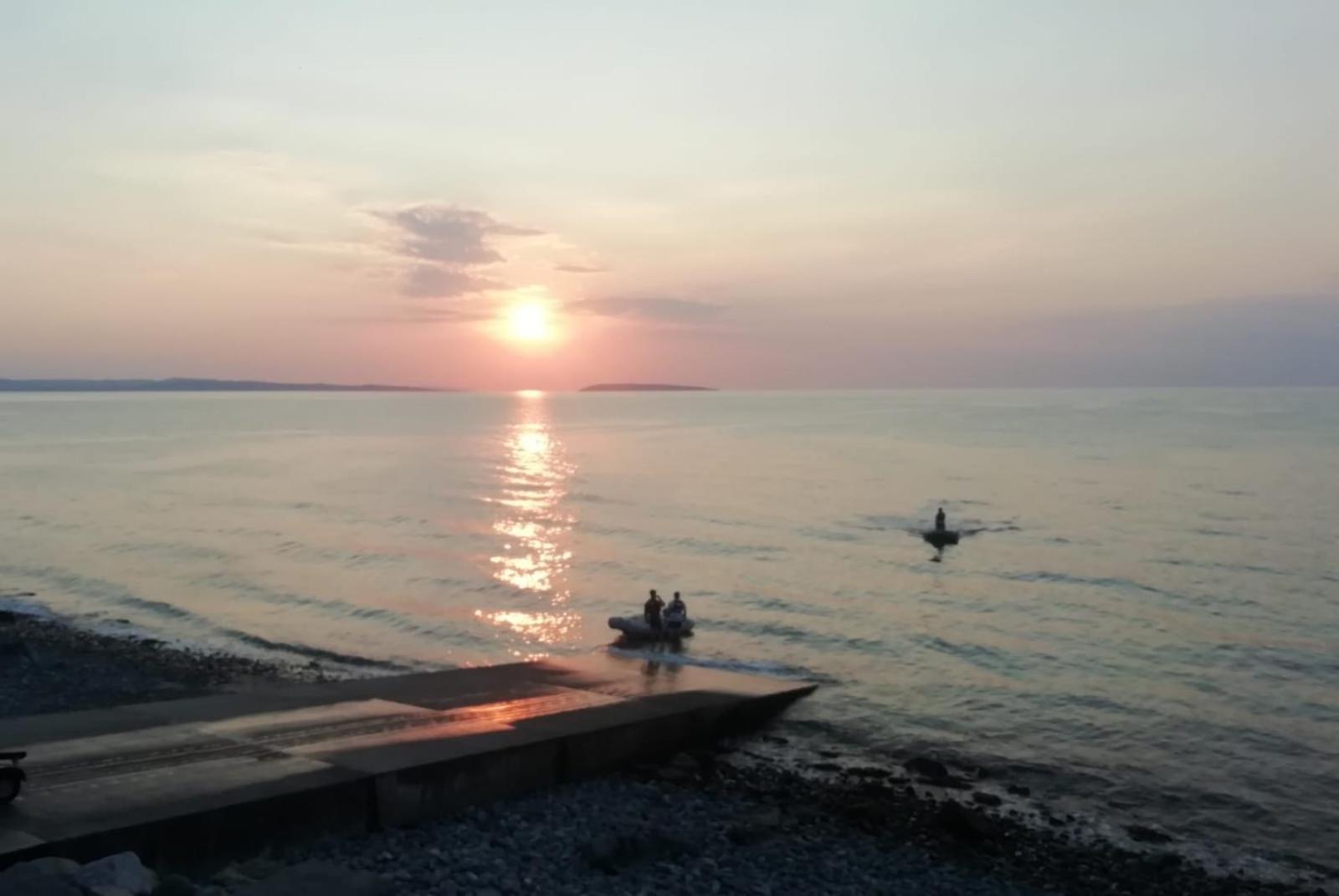 Fantastic Sea Views At Century'S Old Alma'S Cottage - Sleeps Up To 8 Guests Penmaen-mawr المظهر الخارجي الصورة